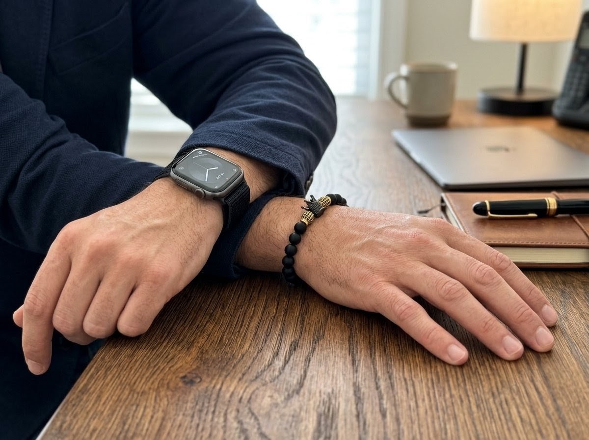 совместимость Apple Watch и браслета